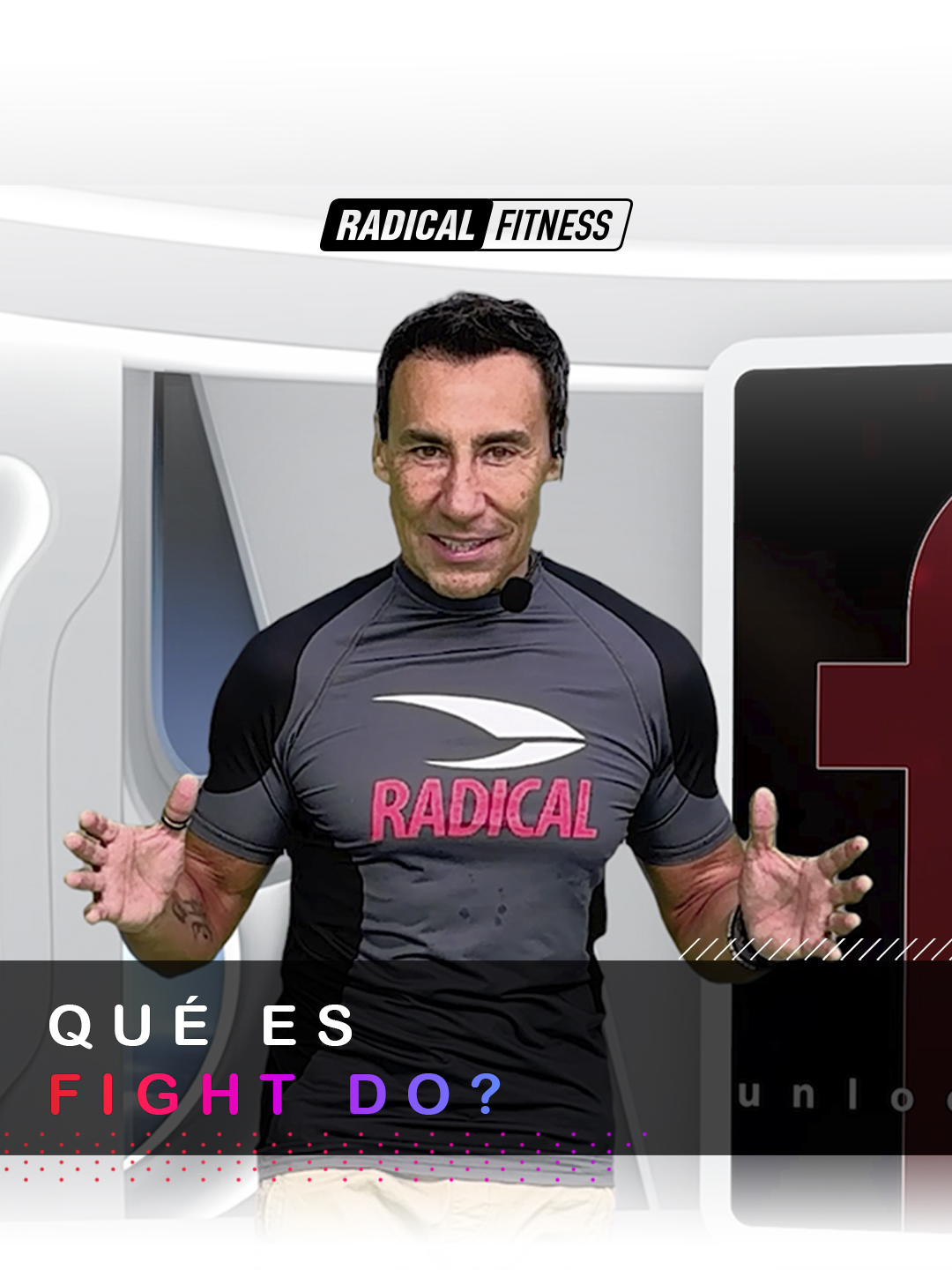 Certificación INTERNACIONAL online de FIGHT-DO®, el 4 y 5 de mayo! ⁣⁣ 🌎 Si tenes en mente convertirte en instructor Internacional de FIGHT-DO®, escribinos para tener más información!⁣⁣ ✉ info@radicalfitness.net⁣⁣ ⁣📲 +54 9 11 3023 4901 o por mensaje privado⁣⁣ ⁣⁣ No dejes pasar esta fecha!⁣ #fightdo #radicalfitness