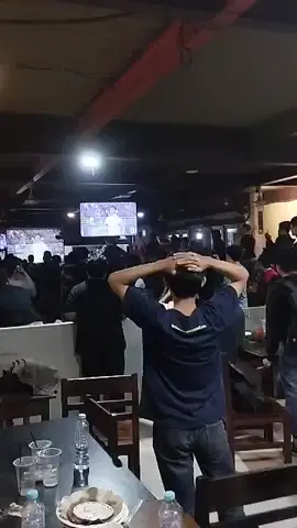 detik detik heboh saat nobarr Indonesia vs Korea Selatan momen adu penalti