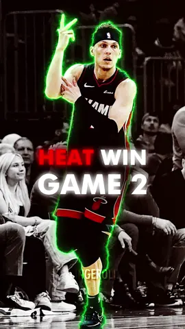 Can Miami advance without Jimmy Butler 👀 #NBA #nbaedits #nbaplayoffs #basketball #miamiheat #foryou #foryoupage #fyp 