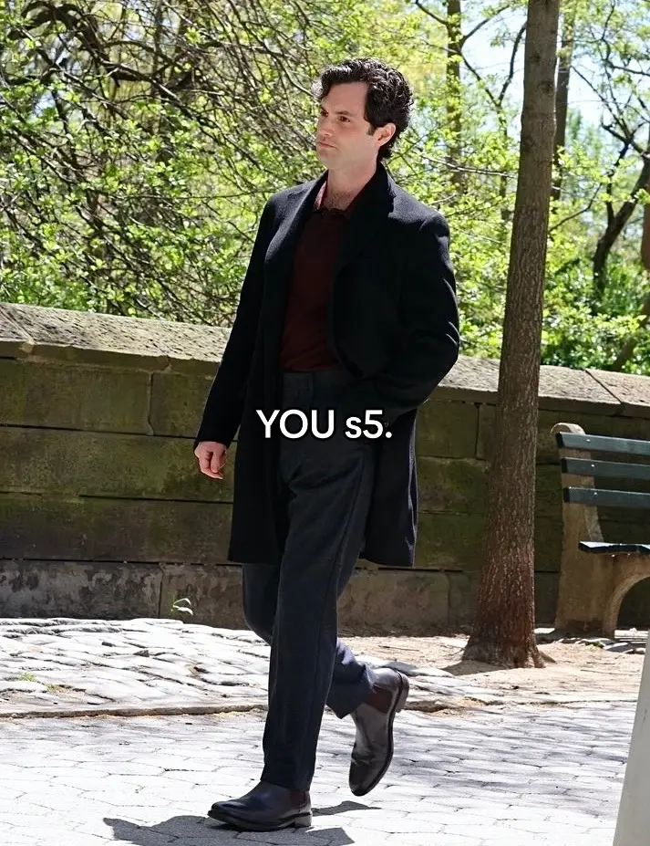 #joegoldberg #joegoldbergedit #joegoldbergyou #pennbadgley #pennbadgleyedit #stalker #youedit #netflix #fyp #viral 