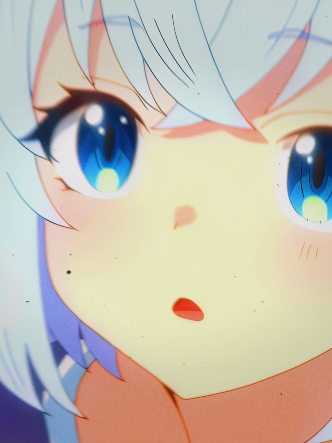 Fenrys Best Waifu!! #アニメ #fenrys #lv2karacheatdattamotoyuushua #anime #edit