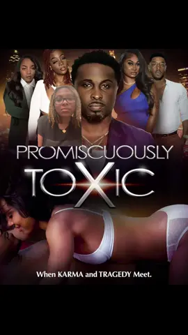 Promiscuously Toxic#greenscreen #fyp #tubi #watchthis #2024movies #moviestowatch #movierecommendation #moviereviews #tubimovies @DeMarcus Bailey @JF Bailey Films @iamcoryespie #promiscuouslytoxic #blackmovies 