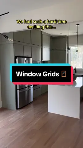 Which window grid do you prefer...? 😅
  
 Builder Credit: @CrawfordConstruction_GA
  
 I’m a no grid kinda guy but it’s def a personal preference.
  
 👇All the tips and ideas from my videos are organized in here: 
 ✅The Ultimate Home Building Checklist at BuilderBrigade.com
  
 #BuilderBrigade #homebuildingtips #homebuilding #customHome #newhome #newhomeconstruction #homedesign #homeinspiration #homeinspo #customhomes #housetour #newconstruction #newconstructionhomes #homeplans #construction #buildingahouse #realestatetips #HomeBuildingChecklist #windows #windowgrids
