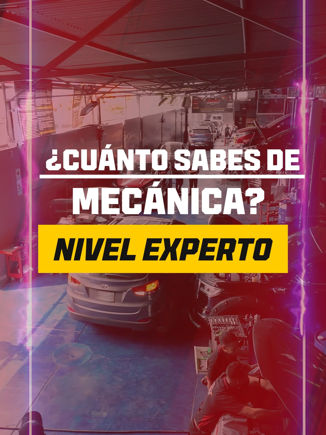 🤯¿Cuánto sabes de mecánica? Dificultad: Experto👨‍🔧 Solo los mecánicos más experimentados pueden responder todas las preguntas😎 #autos #mecanica #automotriz #quiz #trivia #mecanicodeltiktok #parati #ClínicaAutomotriz #LosOlivos #Chorrillos #foryou #experto #adivina #autoaprende #mecánica