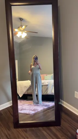 #fashiontiktok #fyp #tts #ttshop #ttsacl #mothersdayoutfit #jumpsuit 