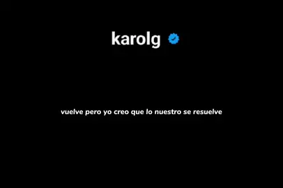 Karol g #rolitas #paratii #viral #karolg 