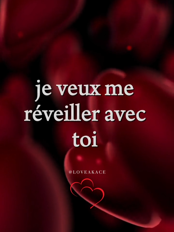 Je te veux pour toujours... je veux me réveiller avec toi... . . #messagedamour #akace #loveakace #amourinfini #veritableamour #akacesylso #amourinconditionnel #motsdamour #amoureternel #vraiamour #foudetoi #amoursincere #grandamour #amoureux #amourvrai #amourveritable #amour #declarationdamour #amoureuse #motdamour #textedamour #jetaime #motsdoux #monbonheur #amesoeur