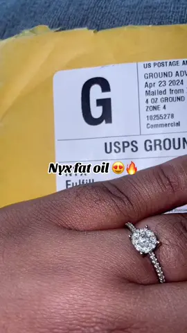 #Nyx #fatoil #cosmetics #makeup #fyppppppppppppppppppppppp #fyp #foryou @NYX Professional Makeup 