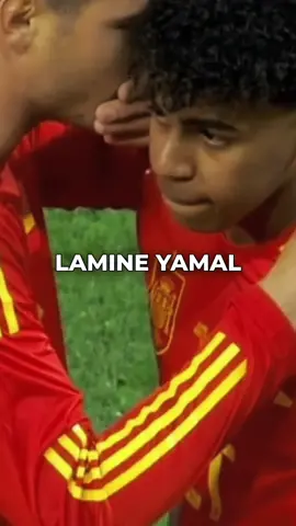 FC Barcelona shocking lie : 16 years-old Lamine Yamal talent #footballworld #historysoccer #lamineyamal2023 