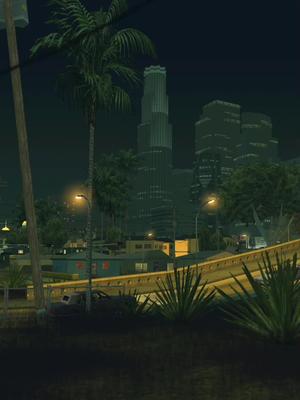 gta is so peaceful without us 🥲 #gtasanandreas #nostalgia #vibes 