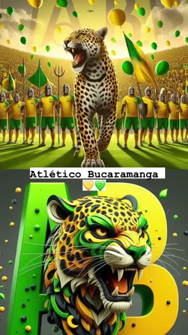 Anhelando la estrella ⭐️ #atleticobucaramanga #parati #viralvideo #fypシ゚viral #bucaros #bucaramangacolombia🇨🇴 #futbol #deportes #bucaramanga #💛 #💚💚 