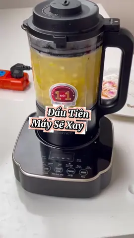 Hướng Dẫn Sử Dụng Máy Làm Sữa Hạt Elmich CBE-3904OL  #xuhuong #xh #elmich #elmichreview #maylamsuahat #maylamsuahatdanang #maylamsuahatmini 