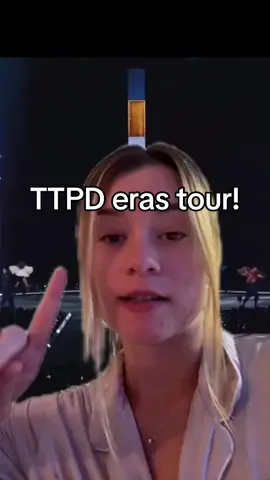 THE TORTURED POETS DEPARTMENT IS COMING TO THE ERAS TOUR we are going into the asylum baby #ttpd #erastour #taylorswifttheory #taylorswift #thetorturedpoetsdepartment 