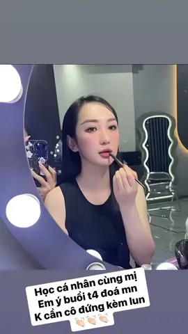 #vankiumakeup #tpvinh #hocmakeupcanhan 