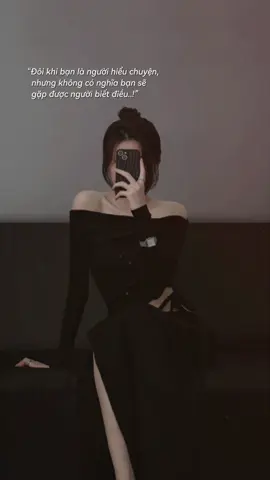 Đôi khi bạn là người hiểu chuyện, nhưng không có nghĩa bạn sẽ gặp được người biết điều… :)) #storytime #caption #capcutmaster #templatecapcut #captionhay #nhactrung  