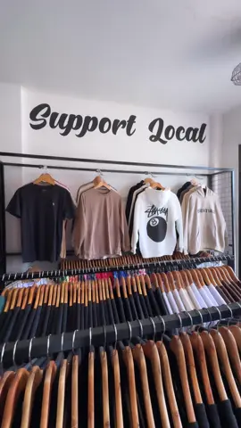 VIBESTYLE — MAIN BRANCH DIVISORIA 🔥 SHOP US HERE! OPEN FROM 9AM TO 8PM DAILY!  NEW STOCKS EVERY WEEK!! 🛒 #supportlocal #clothingbrand #fyp #trend #viral #vibestyle 
