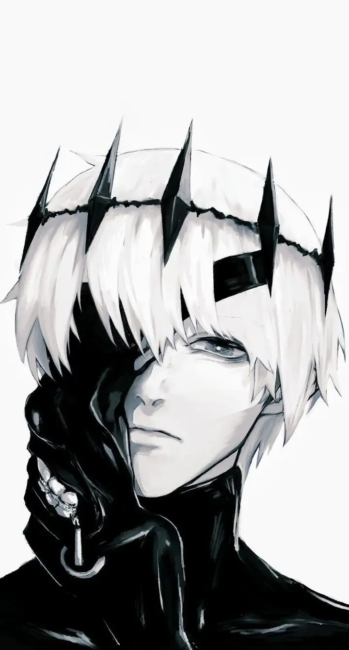 Random Ken Kaneki pics from Tokyo Ghoul. Such a complex character. #foryou #animefyp #foryou #animes #animefan #animetiktoker #animetiktok #anime #kenkaneki #tokyoghoul #viral 