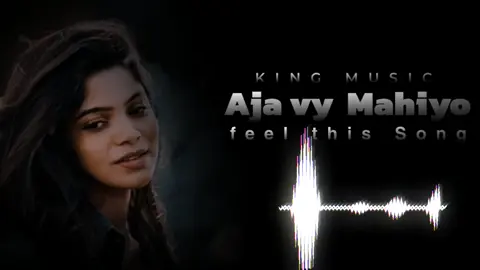 aja ve mahiyoo mai 😔🥺 broken heart song use headphones 🎧 for best experience 🥀🔥#hindisong #hindi #sad #song #trendmusic #viralvideo #foryoupage #aveeplayer #kamilmusic @TiktokPakistanOfficial @TikTok 