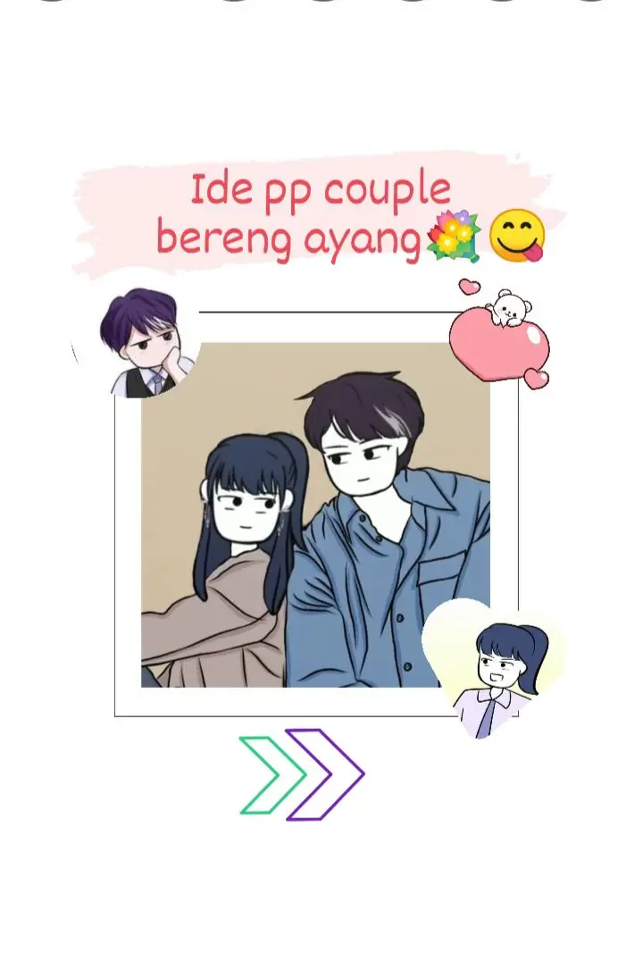 versi Ratara and Serena😃✨ seperti biasa yg terakhir bonus😁#rekomendasi #ppcouple #couple #fyp #masukberanda #xybca #fypdonggggggg #4upage #fypシ #fyppppppppppppppppppppppp 