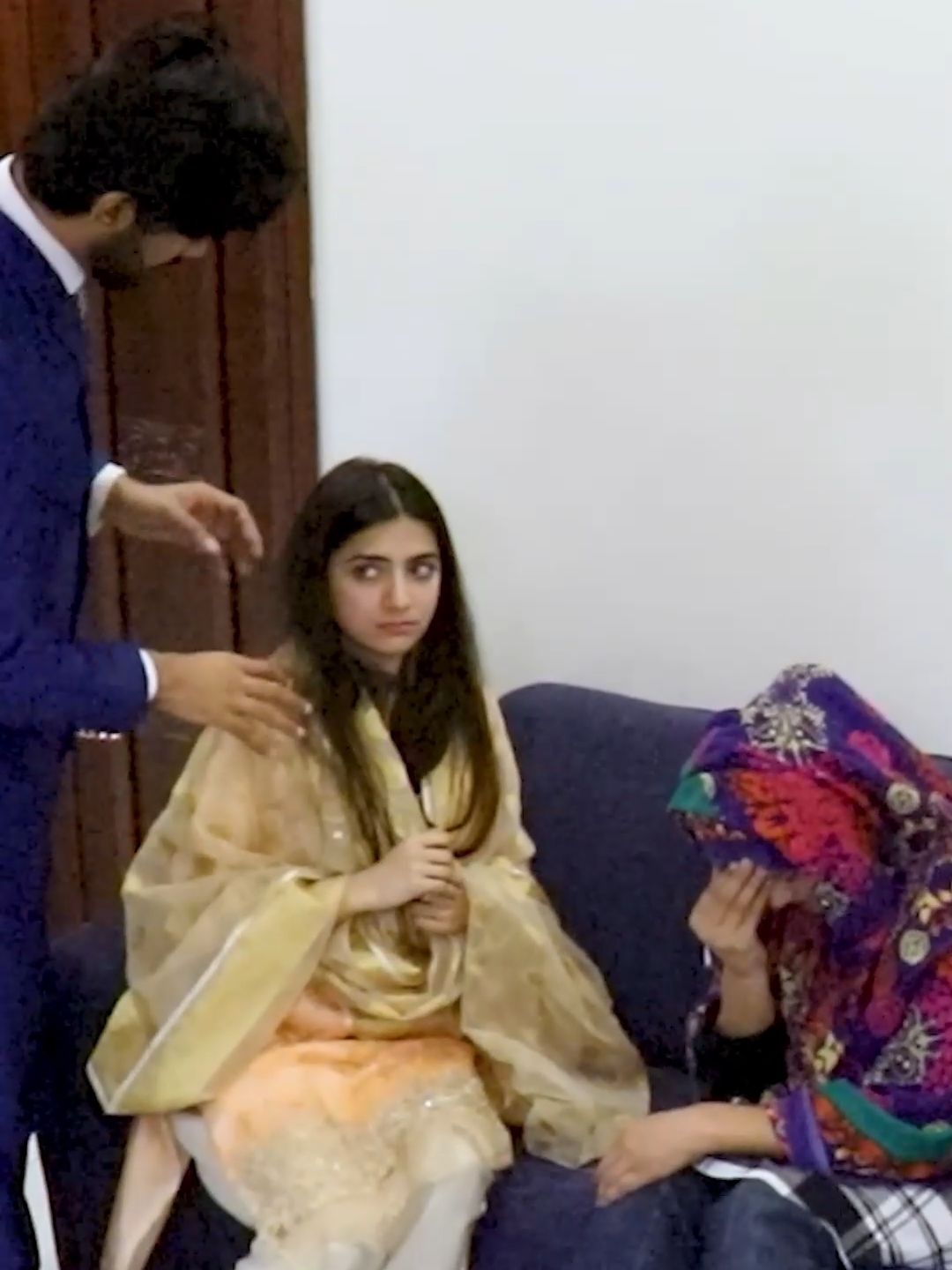 Marriage Prank Watch full video on AJ AHSAN prank Iink in Profile #aj #prank #funnyvideo #ajahsan #fyp