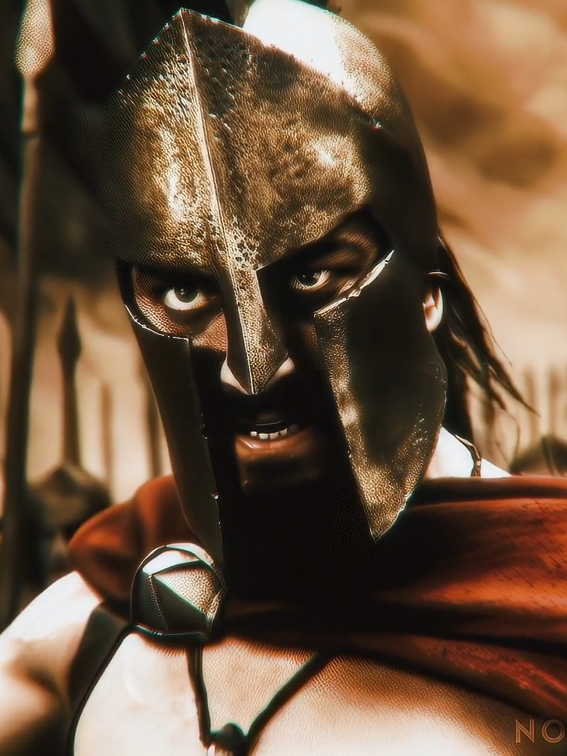 Thx y'all for 40k || #300spartans #leonidas #sparta #gerardbutler #300spartansedit #warriors #edit #fyp #viral