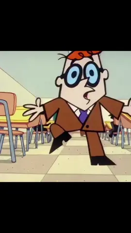 #dexter #cartoonnetwork #cartoon #2024 #viral #old #fyp 