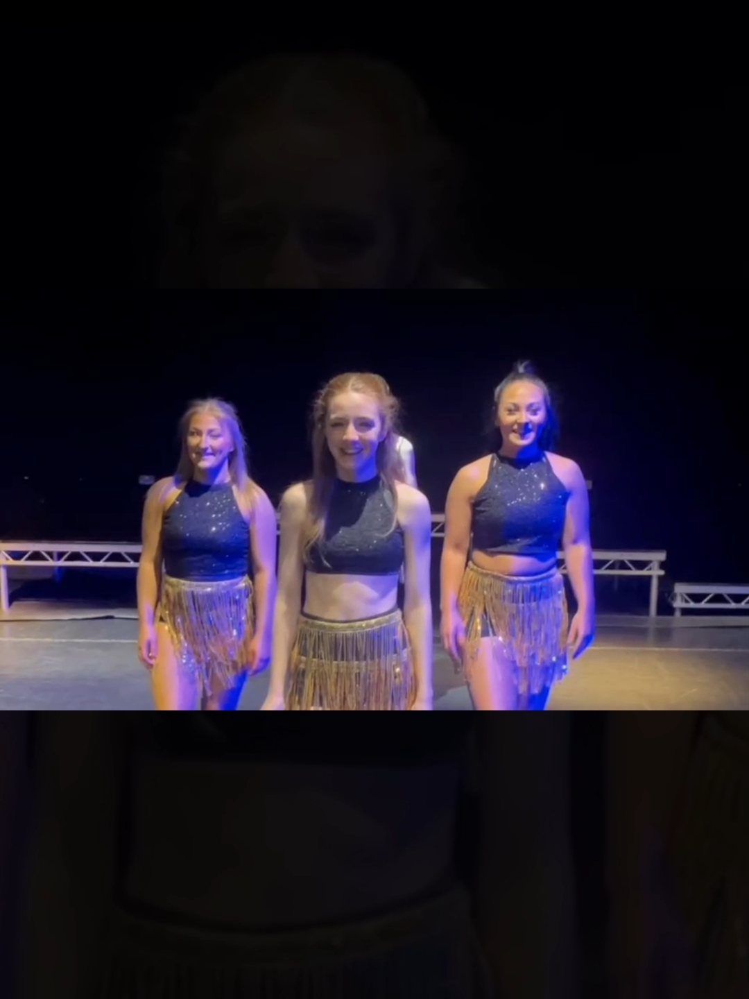 Here's a peek into one of our #dance classes, where our students are spending time in the studio working on dance for camera. Well done, everyone! More details on our #PerformingArts courses and how to apply can be found on our website. Link in bio. #fyp #dancers #dancecourse