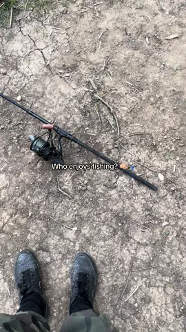 Who Loves Fishing on TikTok? 🎣 #fyp #foryou #foryoupage #fishing #fishinglife #fishtok #angler #carpfishing #nayzofishing #viral 
