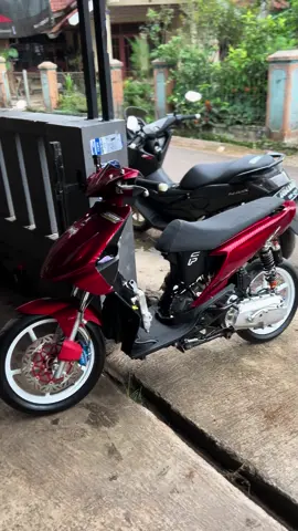 Enak keun eyyy#beatkarbu #beatkarbumodifikasi #beatredberry 