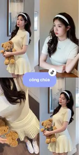 #outfit #reviewlamdep❤️ #reviewlamdep #trending #phoidoxinh #phoidoxinh #review #chiyeuminhanh #chiyeuminhem #quynhtruong 