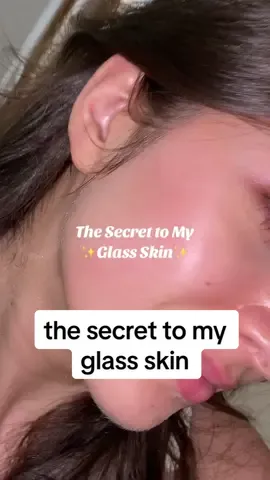 The Secret to My Glass Skin! ✨ Double Cleansing with ANUA 🫧 you can find them on my linktree 💕https://linktr.ee/ofeemi #koreanskincare #anuacleansingoil #doublecleansing #glassskin #glowingskin #clearskin #cleanser #skincaretips #skincare #pores #anua #cleansingoil #cleansing #anuapartner  