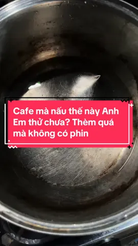 Đây gọi là thèm quá mà không có đồ pha. Cho nấu lên thế này Anh Em đã thử chưa? #manhpham #anhnongdan #trainghiem #thucphamnhapham #nongdanhopham #haisannhapham #vtvcab #giadinh 