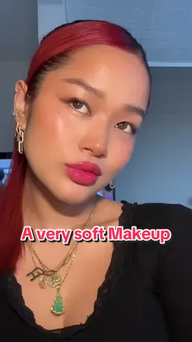 It‘s not just Makeup, it‘s therapy🤍 ig:baochiinguyen