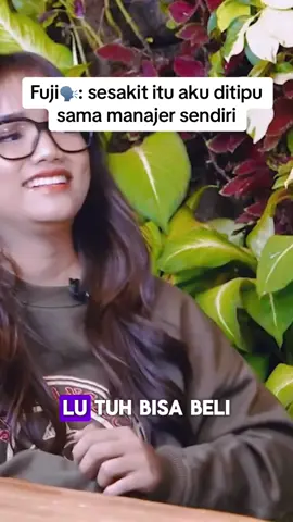 Fuji ditipu sama manajer sendiri. Yt: Curhat Bang Denny Sumargo #fujian #fuji #dennysumargo #curhatbangdennysumargo #podcastclips #fyp #fypシ゚viral 