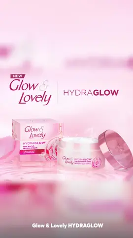 Get ready to experience the ultimate radiance with Glow & Lovely's newest HYDRAGLOW. Say goodbye to dull, skin and say hello to a glowing, radiant & hydrated skin that will leave you feeling confident and beautiful. Get ready to shine bright like Sajal Ali with the new Glow & Lovely - HYDRAGLOW! #Glow&Lovely #HydraGlow #Khilikhili #glowingskin 