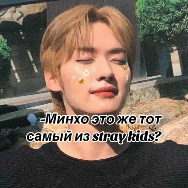 #Minho #straykids 