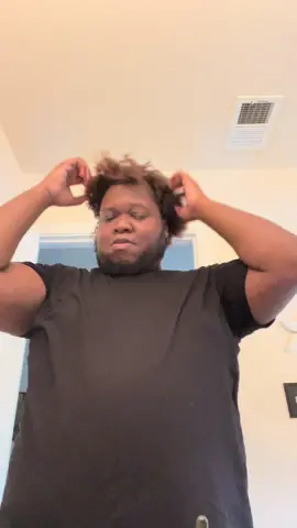 Learning how to properly take care of my hair! Drop any tips and tricks! . . . . #blackmen #blackmenoftiktok #blackcommunity #BlackTikTok #blackcontentcreator #fyp #viral #fypシ #hair #hairstyle #hairtok #blackhair #blackhairtiktok #braids #taper #blackbraids 