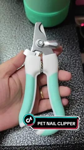 Pet Nail Clipper 🐾❤️ Order na para sa furbabies niyo.  #shihtzusoftiktok #dogsoftiktok #petnailclippers 
