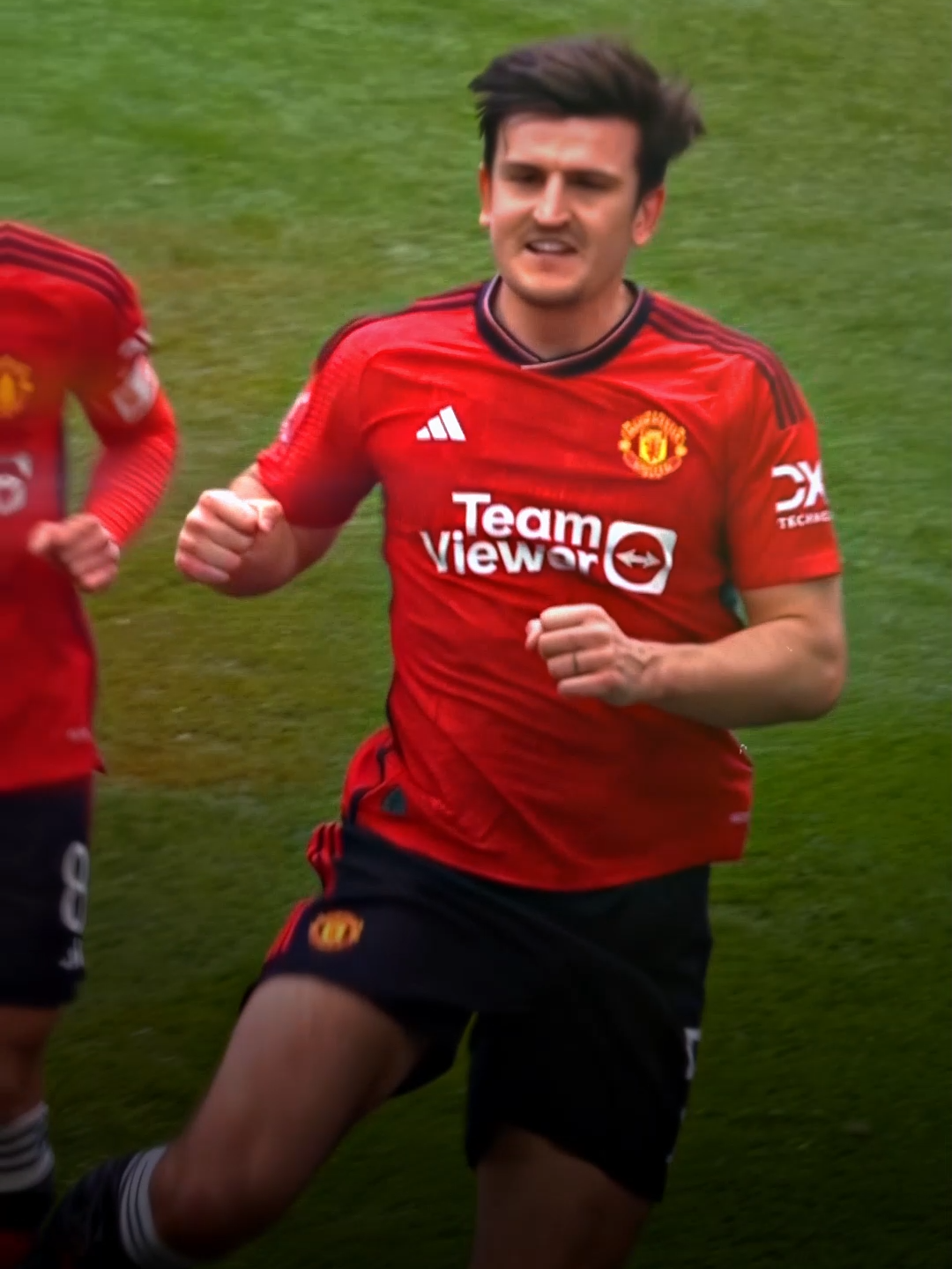 +1 Chuyên nghiệp #ldn4k #ftbl #football #manutd #maguire