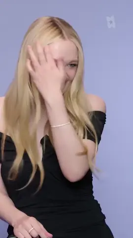 Todos vimos esa escena de 'Crepúsculo', pero pocos recuerdan qué hizo Dakota Fanning 😂 #dakotafanning #twilightsaga