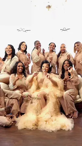 Its Always A Bridal Party!!💍🥳 *sings* Your ARTttt!!! . . Reel By 🎥: Neshaszda Z Photography (iflydelta) . #neshaszdazphotography #iflydelta #blackbride1998 #tyla #tylaart  #miamiweddingvideographerTikTok #blacklove #weddingtiktok #weddingday #nashvilleweddingphotography #nashvilleweddingplanner #nashvileweddingphotography #tallahaseeweddingphotography • • #jacksonvilleweddingphotographer #neworkweddingphotographer #losangelesweddingphotographer 