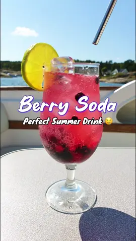 Ultra refreshing summer drink 🤤 #mocktail #mocktails #summerdrinks #summerdrink #lemonade 