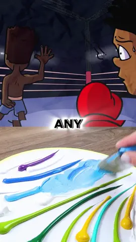 P2 #animation #foryou