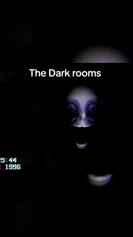 The Classrooms (Dark Rooms)#horrorgame #scarygames #backrooms 