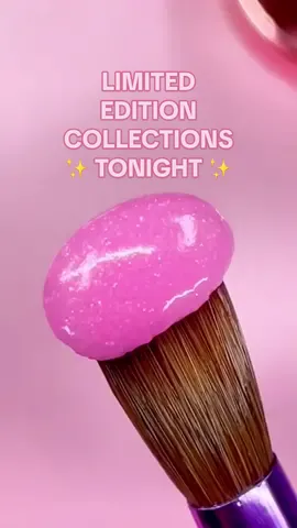 Friday is the best day of the week for TWO reasons 😍  1. Because Tickled Pinque releases a new limited edition collection 🌸  2. Because Tickled Pinque releases ANOTHER limited edition collection 🫶🏻 Meet the TWO new limited edition collections available tonight at 8 pm est 🩷 and see which ones are Adrianna’s favourite 🎀 🌙 Slumber Party 🏠 No Place Like Home  These fulfill ALLL the quintessential cozy vibes 😍 and go PERFECTLY together ✨ See you tonight at 8 pm est when they drop as well as the RESTOCKS 💕