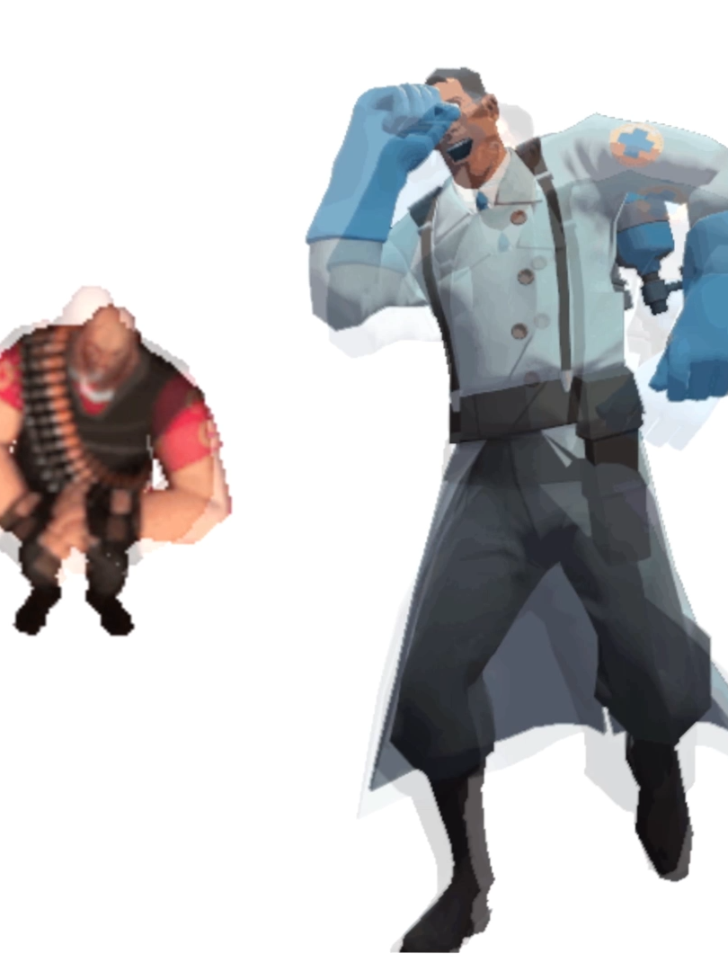 have this until i make an actual edit xo rm dawbentoeneeuh #heavymedic #tf2 #teamfortress2 #tf2medic #tf2heavy #tf2edit #teamfortress2edit #tf2medicedit #tf2heavyedit #foryou #fyp