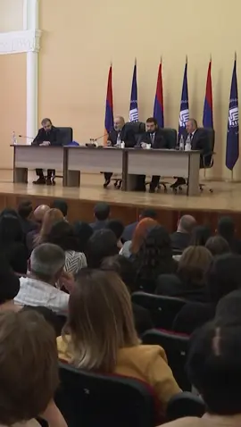 Մենք այսօր ՀՀ լինելիության հարցն ենք լուծում եւ լուծելու՛ ենք։ #rec #հանրապետություն #NIKOL_PASHINYAN_PM #հայաստան🇦🇲 #ARMENIA #nikolpashinyan #նիկոլփաշինյան 