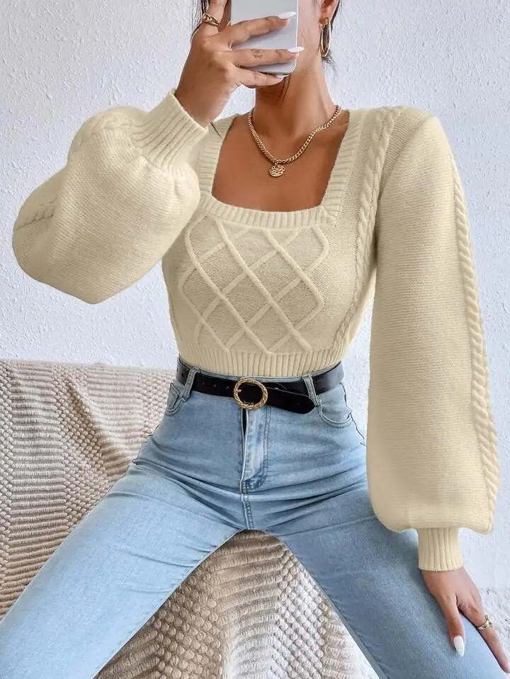 CHOMPA ALEJANDRA 🥰 #fyp #enviosatodoelperu #chompas #hilotacto #parati #modafemenina #sweaters #viral #chompitas #ropaperu #destacame #chompatejida #foryou #modaperu #chompahilo 