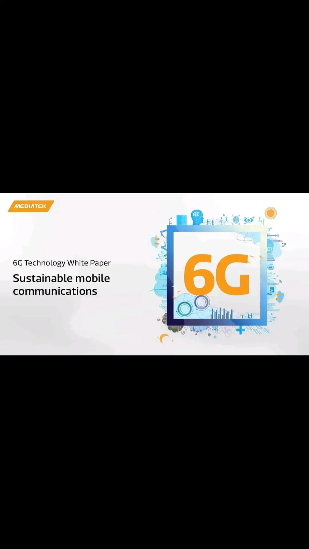 6G Mediatek focuses on two directions for sustainable 6G system design: energy efficiency and carbon awareness. Energy efficiency ultimately aims to minimize the overall electricity requirements of 6G systems, and the MediaTek study also shows that carbon awareness can help reduce and limit the carbon footprint of 6G systems. SC: Mediatek