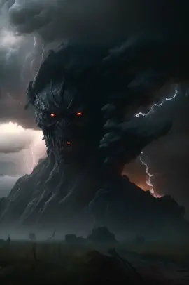 Monster Tornado…#ai #aivideo #aivideoart #aigenerated #aicommunity #aivideos #viral #aivisuals #aiartcommunity #aigeneratedart #tornado #aimonster #CapCut 
